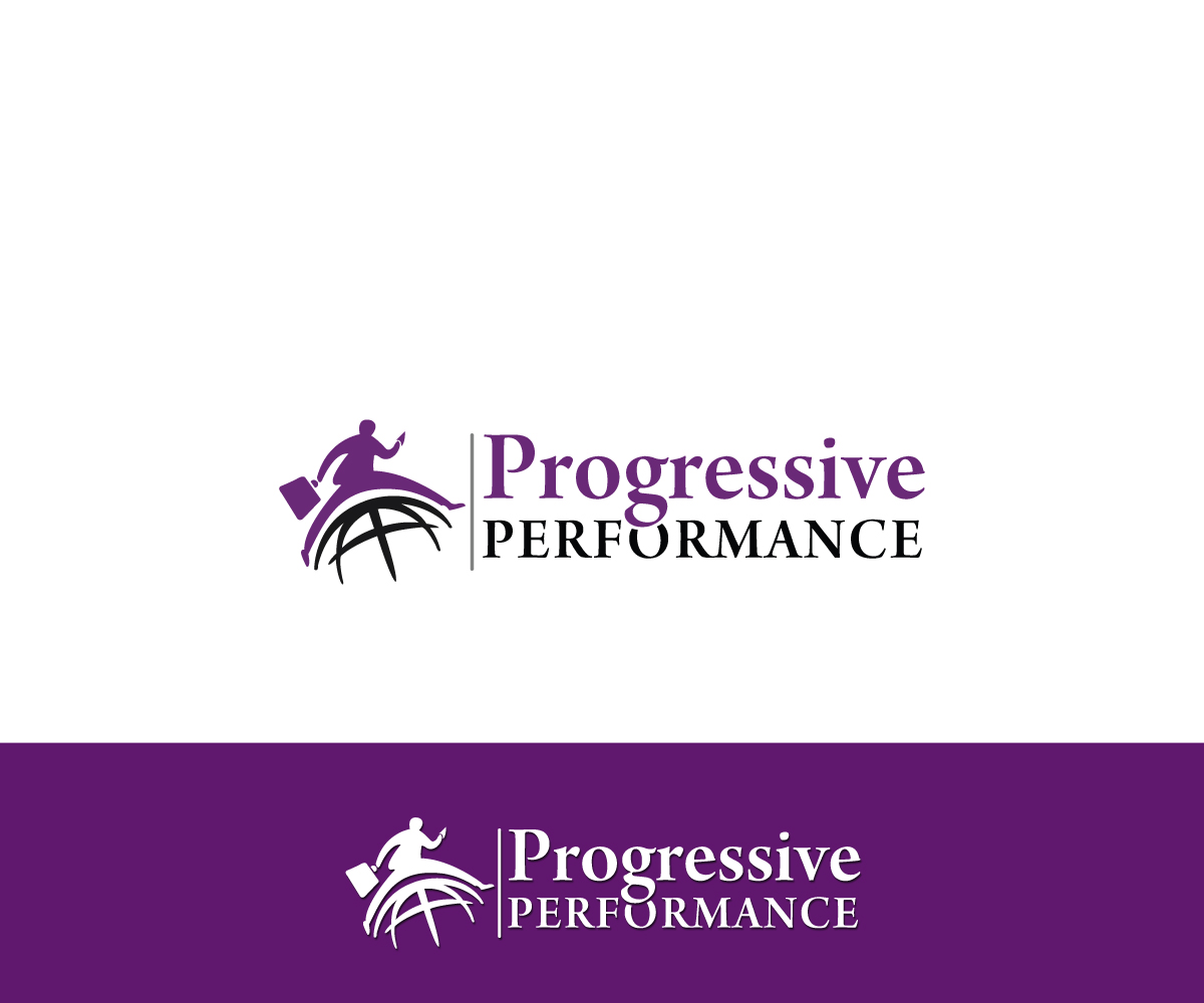 Logo Design by CreativeTrick for Progressive Performance | Design #10373746