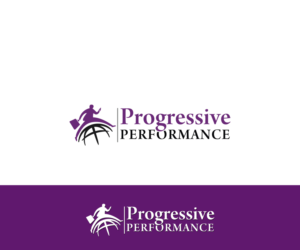 Logo Design by CreativeTrick for Progressive Performance | Design: #10373746