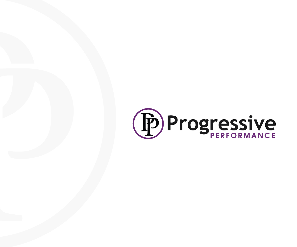 Logo Design by CreativeTrick for Progressive Performance | Design #10373968