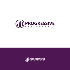 Logo Design by Alaa for Progressive Performance | Design: #10394651