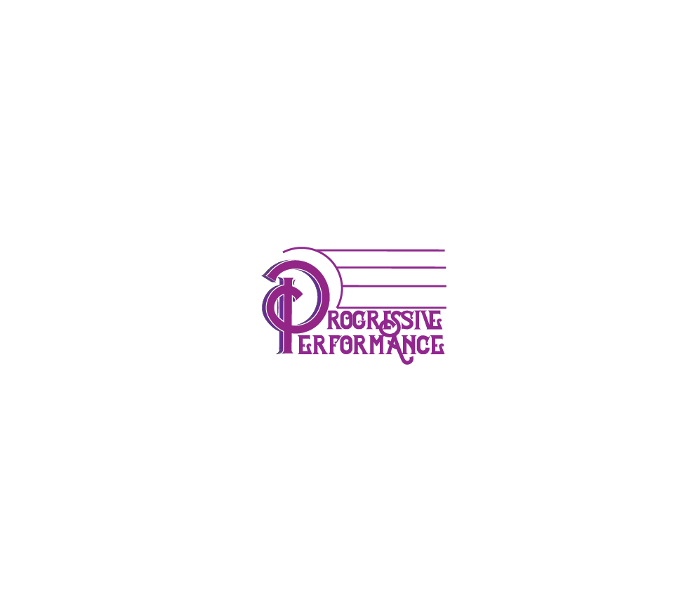 Logo Design by x for Progressive Performance | Design #10388204