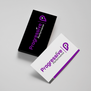 Logo Design by Renen for Progressive Performance | Design: #10369570