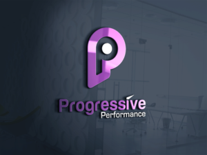 Logo Design by Renen for Progressive Performance | Design: #10369574