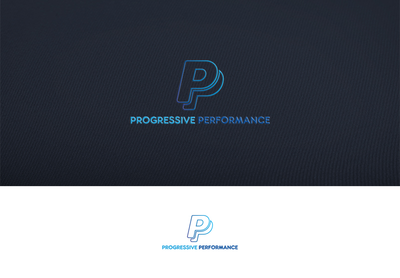 Logo-Design von mjsteadfast für Progressive Performance | Design #10379826