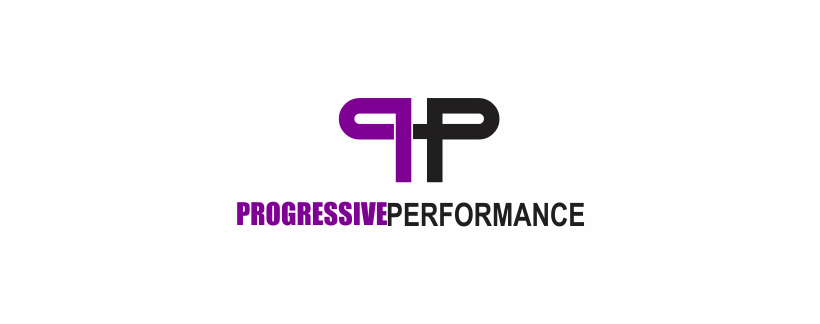 Logo-Design von pa2pat für Progressive Performance | Design #10358750