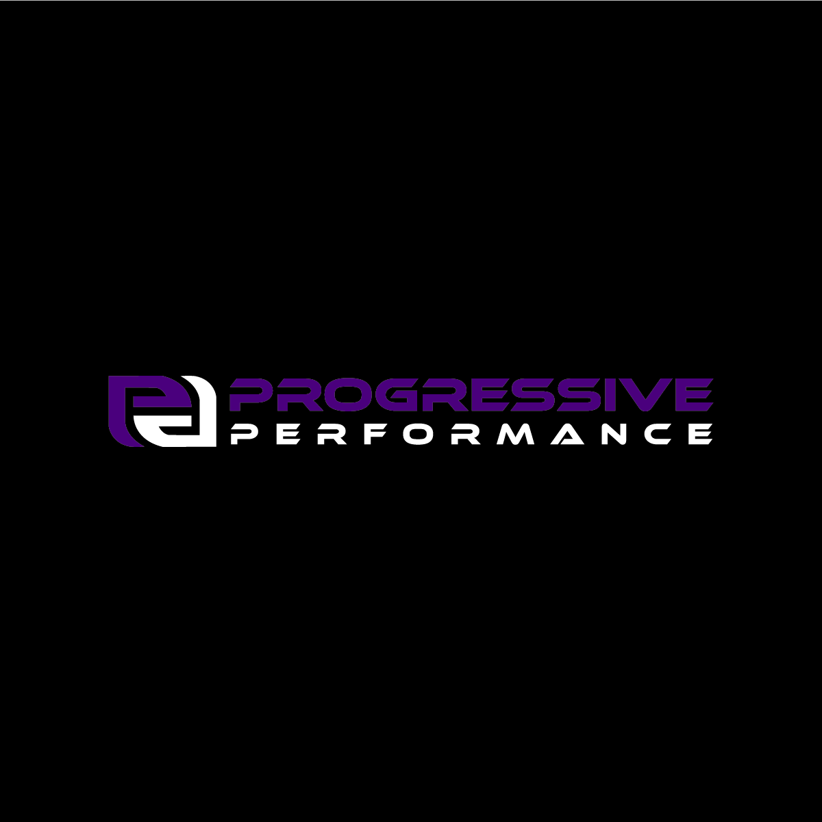 Logo Design by phraimsondesign for Progressive Performance | Design #10364459