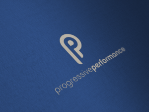 Logo Design by Vic for Progressive Performance | Design: #10362656