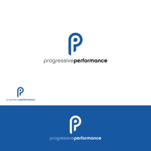 Logo Design by Vic for Progressive Performance | Design: #10362657