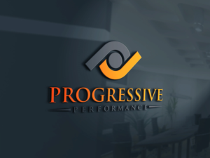 Logo Design by Dulavai for Progressive Performance | Design: #10364112