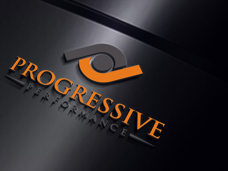 Logo Design by Dulavai for Progressive Performance | Design #10364113