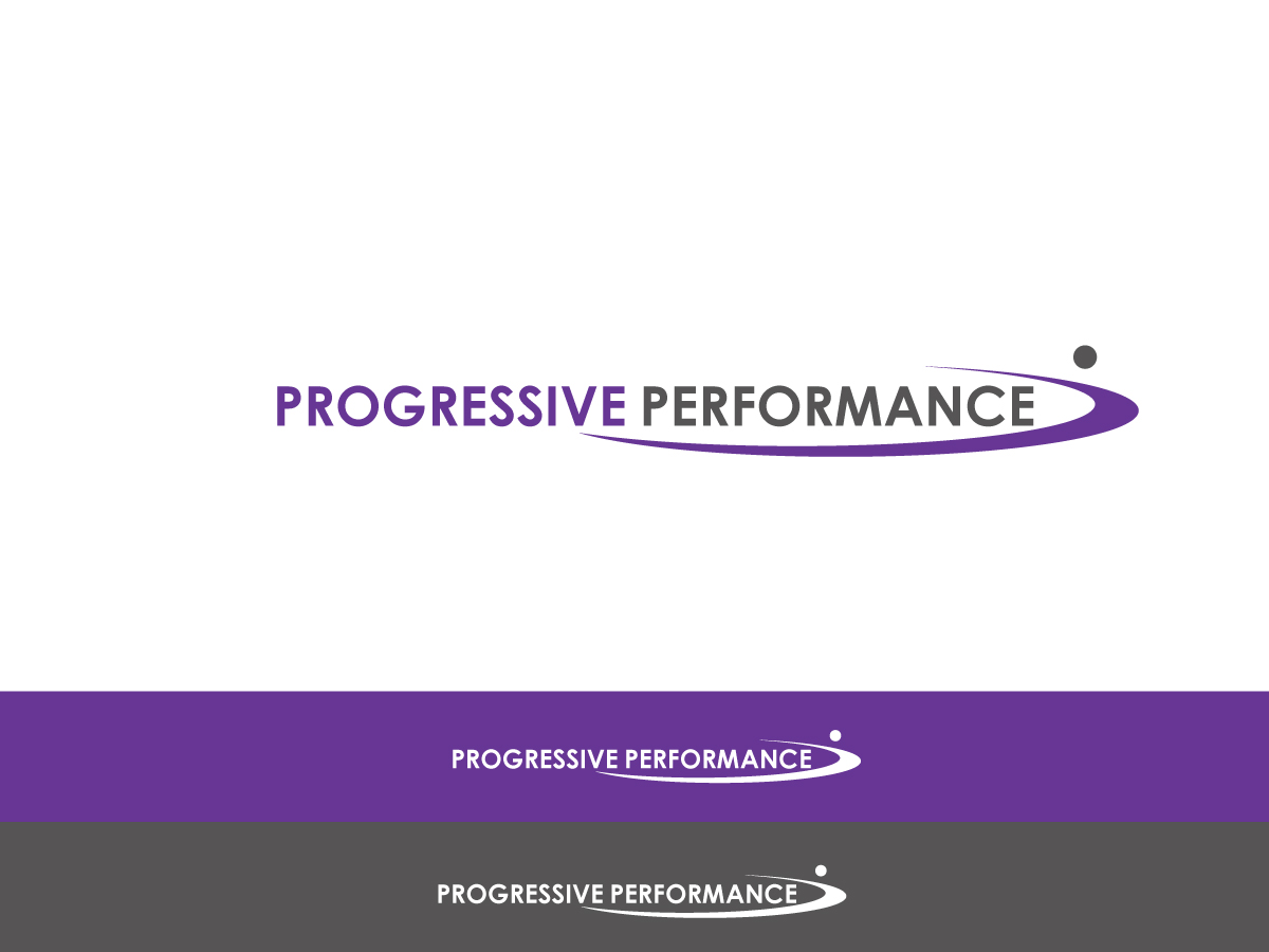 Logo Design by Atec for Progressive Performance | Design #10362390