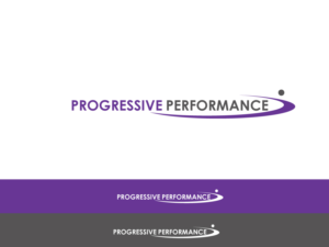 Logo Design by Atec for Progressive Performance | Design: #10362390