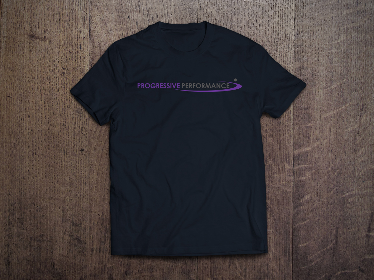 Logo Design by Atec for Progressive Performance | Design #10362422