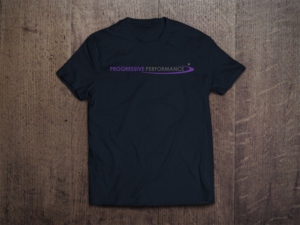 Logo Design by Atec for Progressive Performance | Design: #10362422