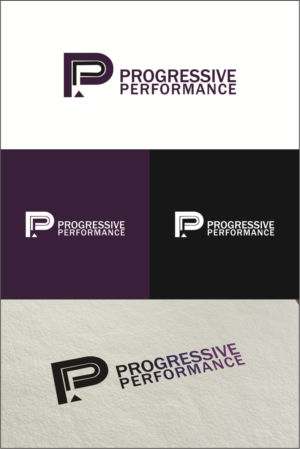 Logo Design by DR for Progressive Performance | Design: #10383871