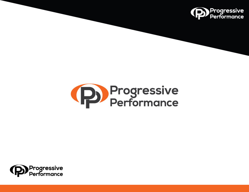 Logo Design by hassan for Progressive Performance | Design #10368489
