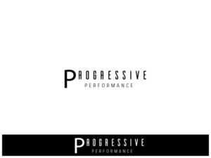 Design de Logo par GM Designer pour Progressive Performance | Design #10388362
