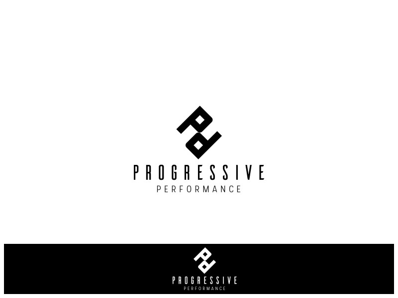 Logo Design by GM Designer for Progressive Performance | Design #10388369