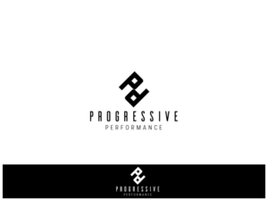 Logo Design by GM Designer for Progressive Performance | Design: #10388369