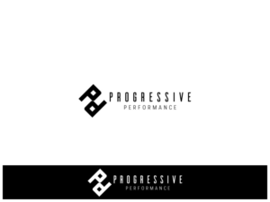 Logo Design by GM Designer for Progressive Performance | Design: #10388374