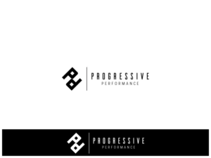 Logo Design by GM Designer for Progressive Performance | Design: #10388375