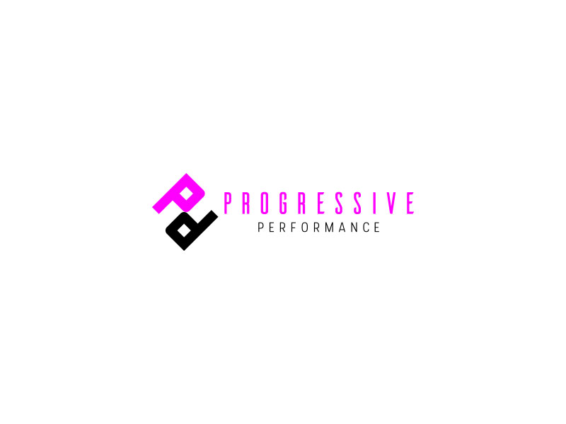 Diseño de Logo por GM Designer para Progressive Performance | Diseño #10388411