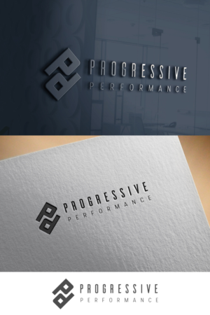 Logo Design by GM Designer for Progressive Performance | Design: #10393169