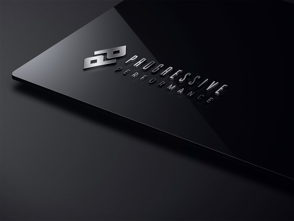 Logo Design by GM Designer for Progressive Performance | Design #10401297