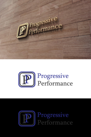 Logo Design by king solangi for Progressive Performance | Design: #10375175