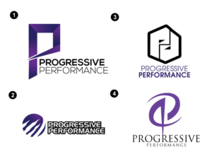 Design de Logo par Club Flyer Studios pour Progressive Performance | Design #10359964