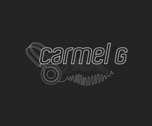 Carmel G | Logo Design by nicholash