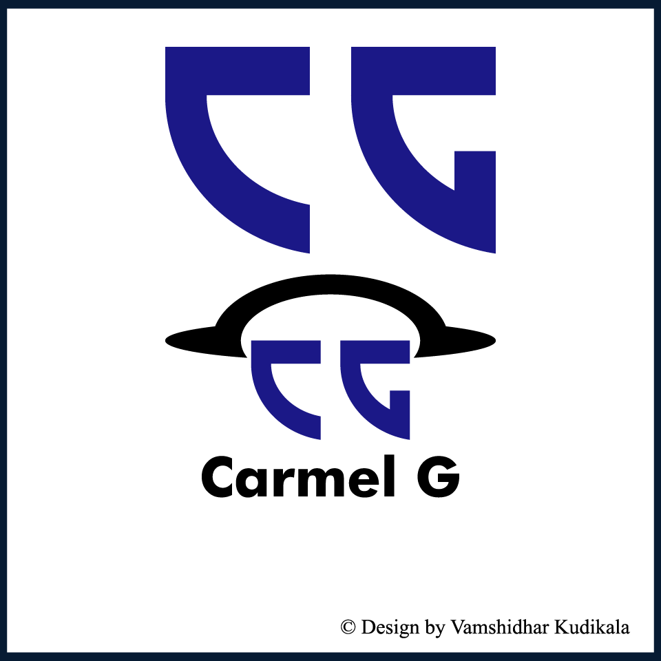 Logo Design by Vamshidhar K for this project | Design #10415896