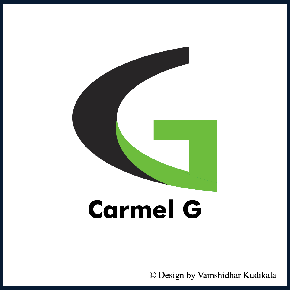 Logo Design by Vamshidhar K for this project | Design #10415897