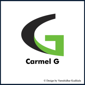 Logo Design by Vamshidhar K