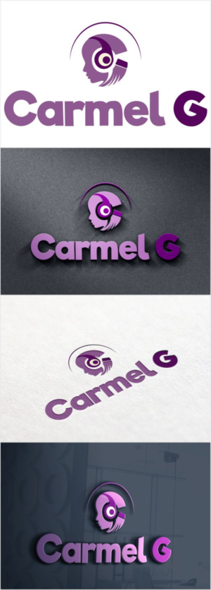 Logo Design by DG for this project | Design: #10422676