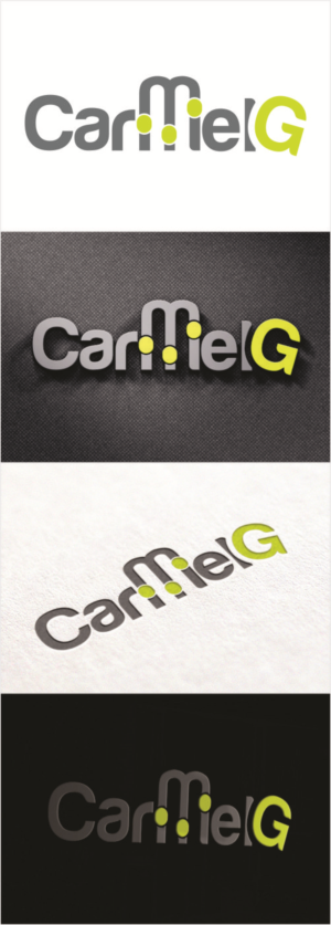 Logo Design by DG for this project | Design: #10422677