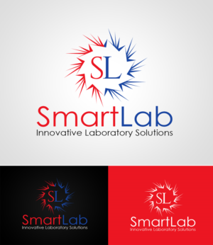 Letterhead Design by Creations Box 2015 for SmartLab | Design: #10378695