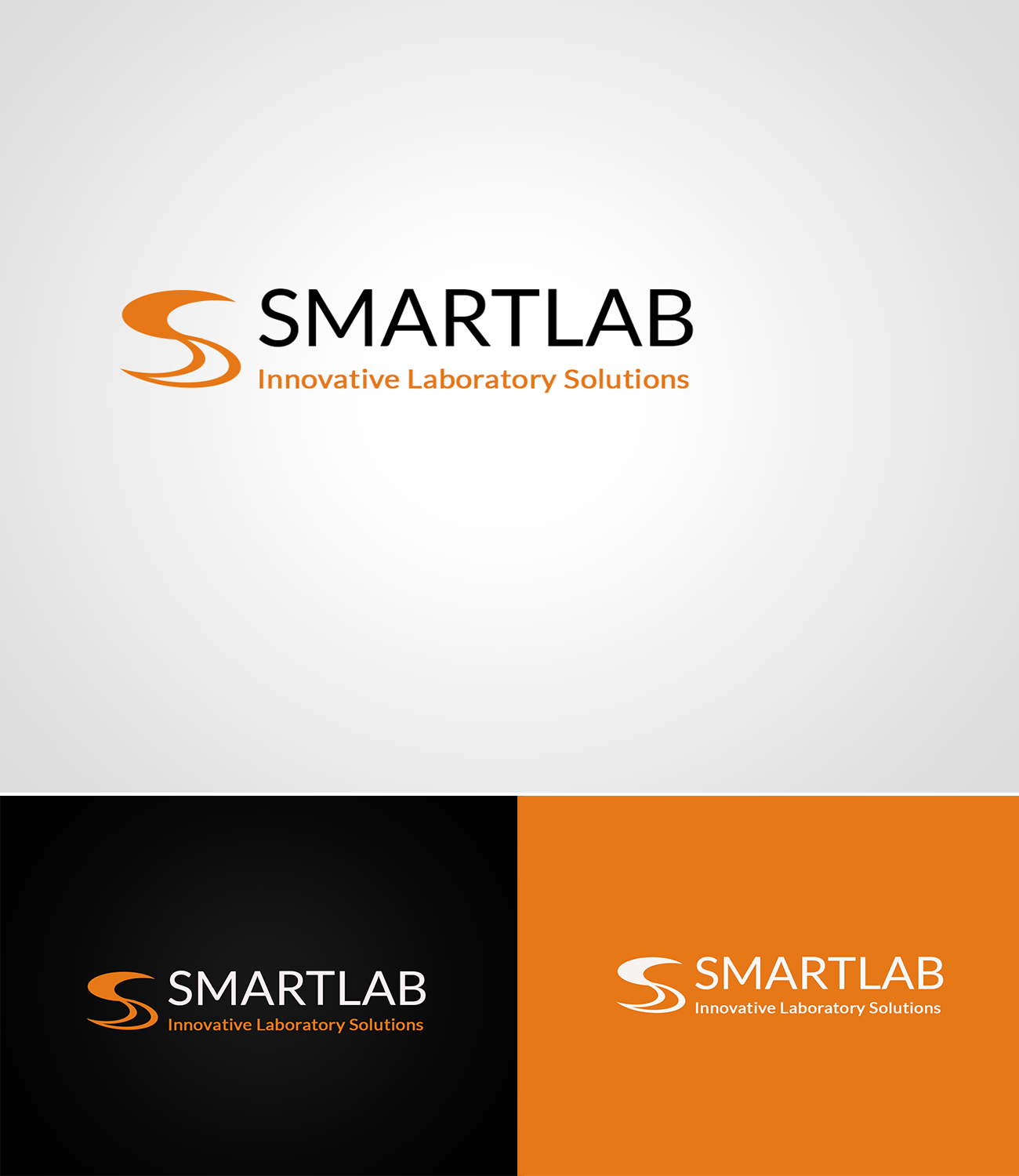 Letterhead Design by Creations Box 2015 for SmartLab | Design #10378697