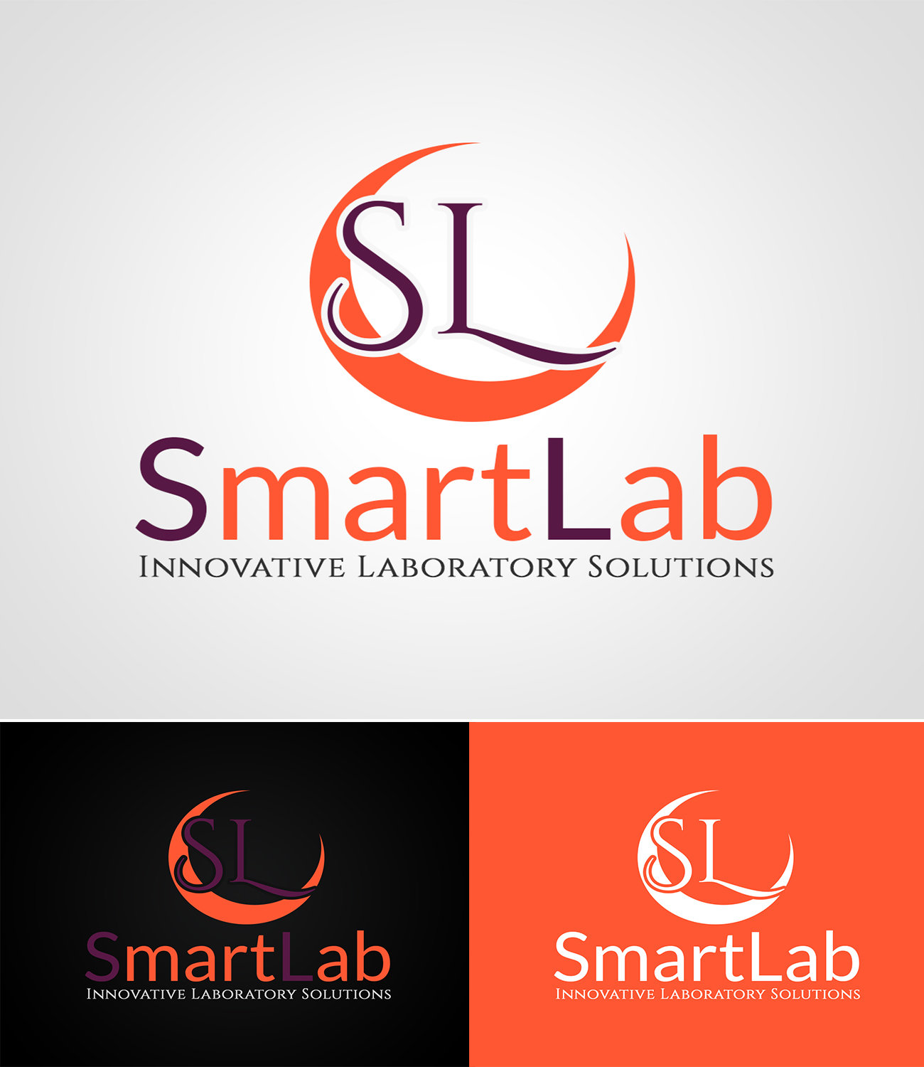 Letterhead Design by Creations Box 2015 for SmartLab | Design #10378699