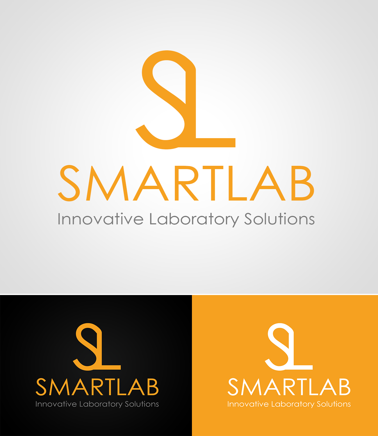 Letterhead Design by Creations Box 2015 for SmartLab | Design #10378701