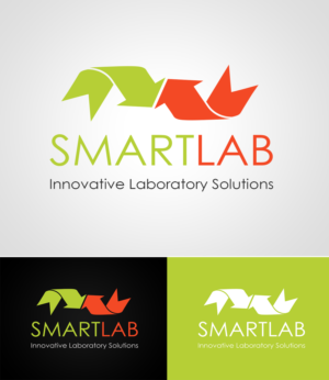 Letterhead Design by Creations Box 2015 for SmartLab | Design: #10378702