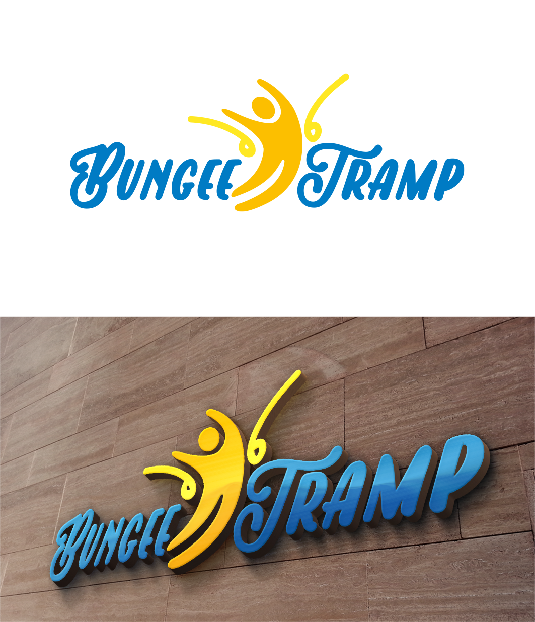 Logo Design by trufya for Big Beez Tees | Design #10397571