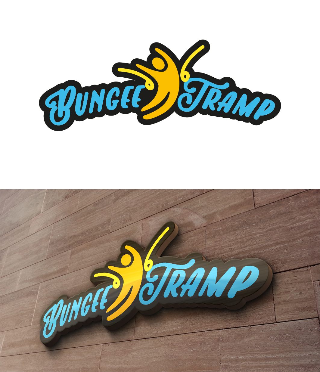 Logo Design by trufya for Big Beez Tees | Design #10397573