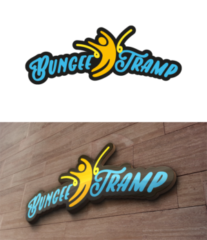 Logo Design by trufya for Big Beez Tees | Design: #10397573