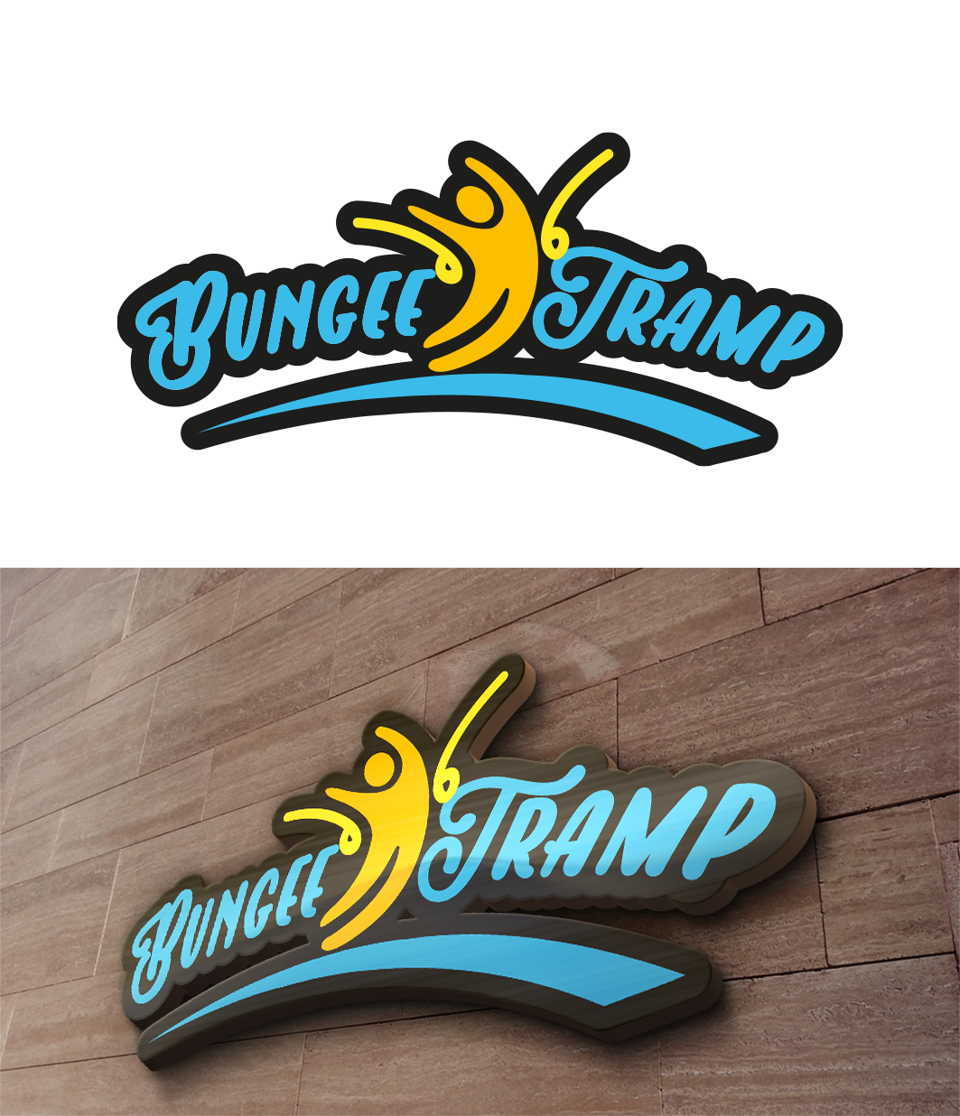 Diseño de Logo por trufya para Big Beez Tees | Diseño #10397589