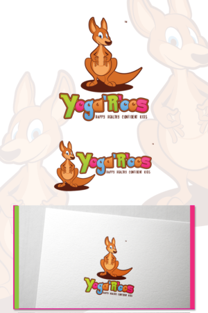 Diseño de Logo por BuntarBG para este proyecto | Diseño: #10484137