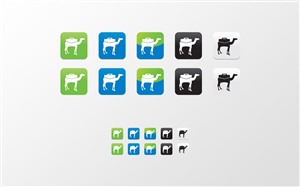 Logo Design by Jason Farrell for Drummond Heating Ltd | Design: #2384973
