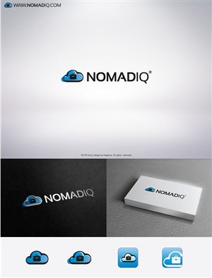 Logo Design by Angelina for Drummond Heating Ltd | Design: #2292900
