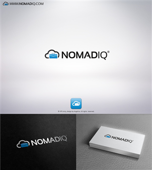 Logo Design by Angelina for Drummond Heating Ltd | Design: #2315210