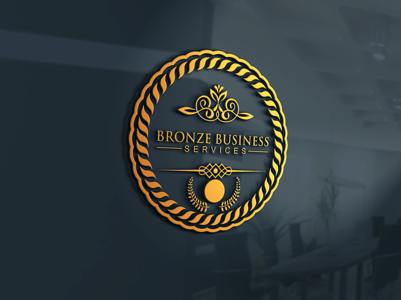 Logo Design by Mehedi Hasan ™ for QK Technologies Pty Ltd | Design #10360495